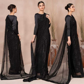 Moonlight Sitara Saree