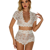 Women Lingerie Women Set Plus Size Women's Underwear - Zeprah