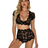 Women Lingerie Women Set Plus Size Women's Underwear - Zeprah