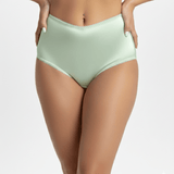 Women’s Hipster Panties – Polyester Elastane, Smooth, Breathable, Quick - Dry - Zeprah