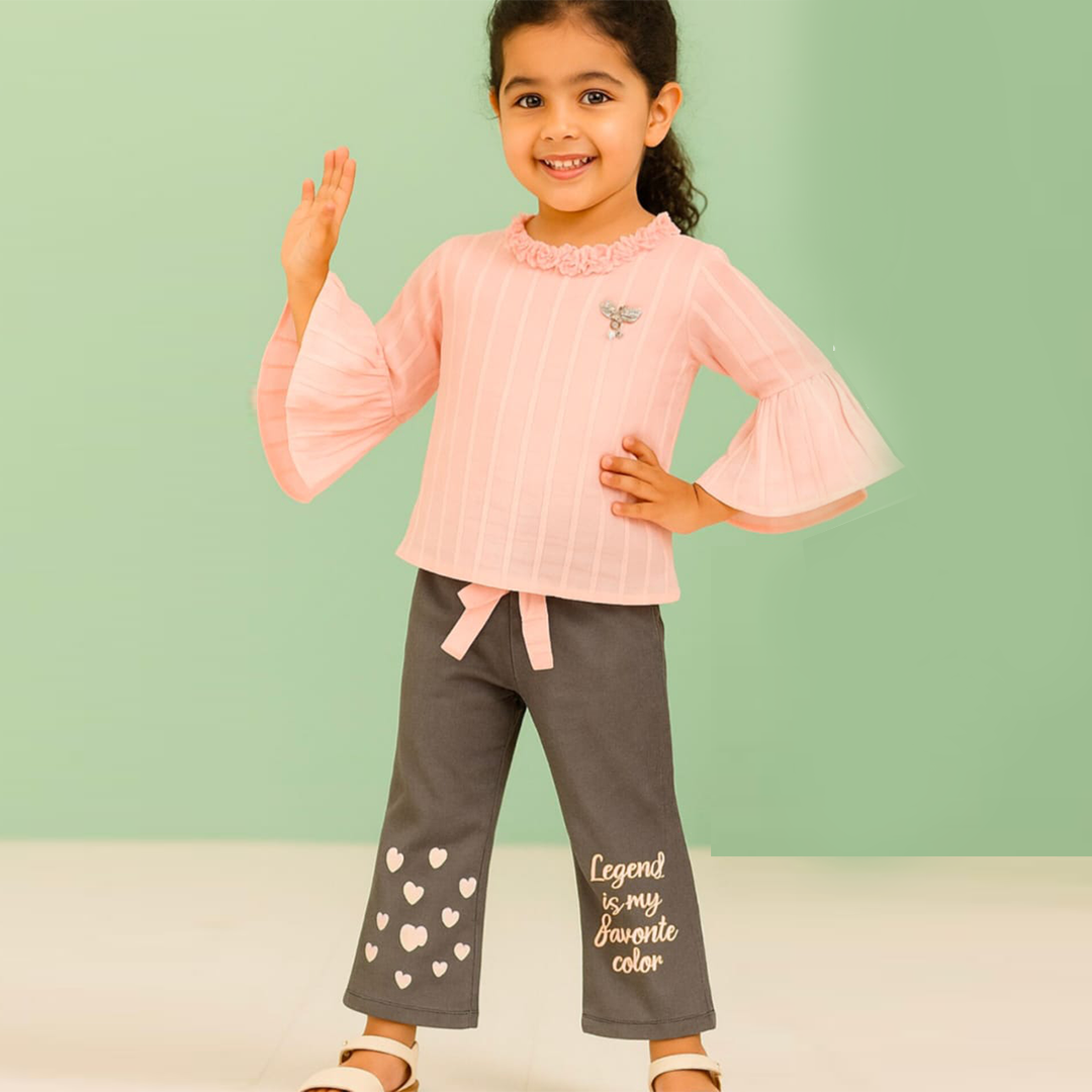 Sweet Legend Set For Kids