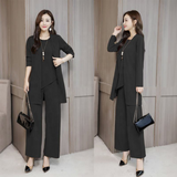 New Design 3-piece Women's Casual Set