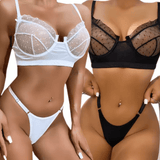 Hot Sexy Spicy Bennett Nightwear Bra & Brief Sets