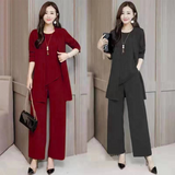 New Design 3-piece Women's Casual Set