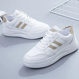 Classic Stripe Sneakers