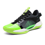 Latest Design Custom Professional Men Outdoor Sports Sneakers Blank Leather Mesh Women Boys Basketball Shoes
