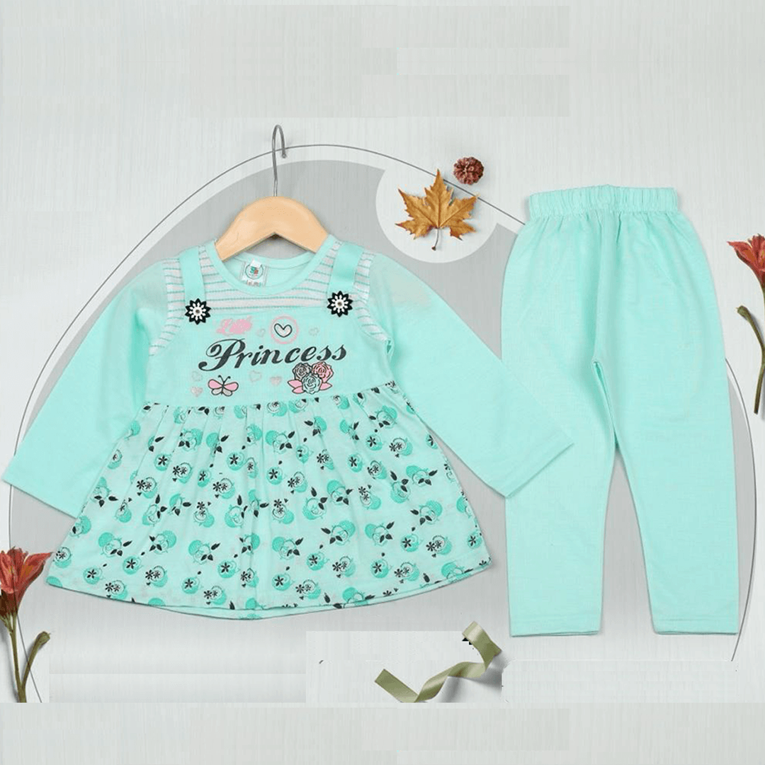 Bloom Princess Play Set