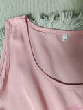Premium Quality Cami Dress Cool Best-selling Casual Dresses Solid Midi Dress