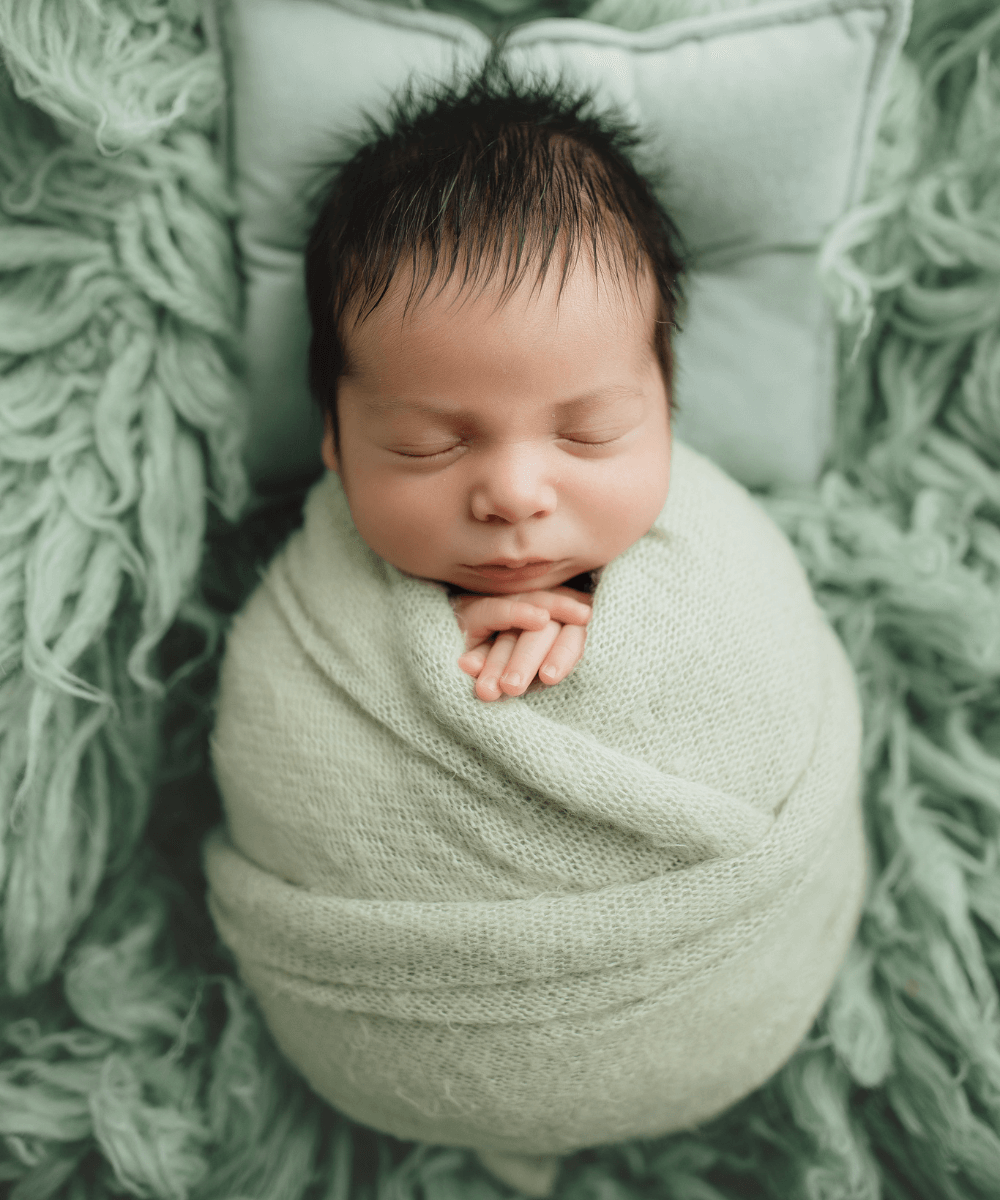 CuddleCloud Sleepsuit