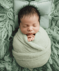 CuddleCloud Sleepsuit
