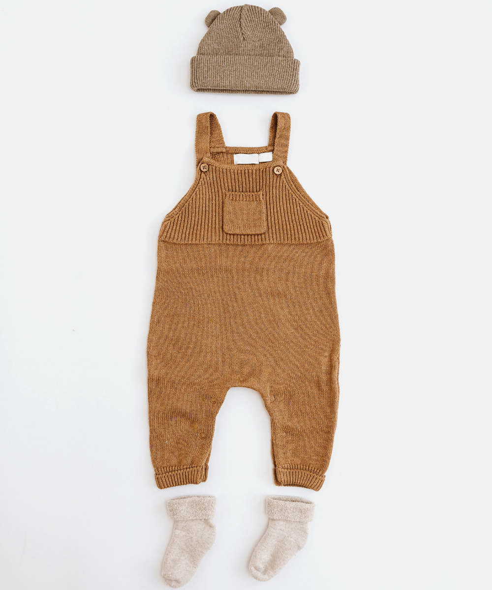 BlissBerry Onesie