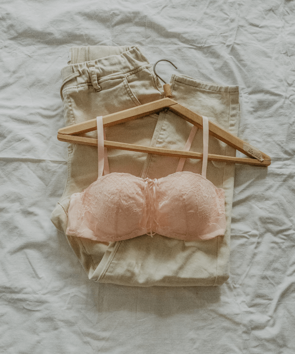 ContourCharm Seamless Bra