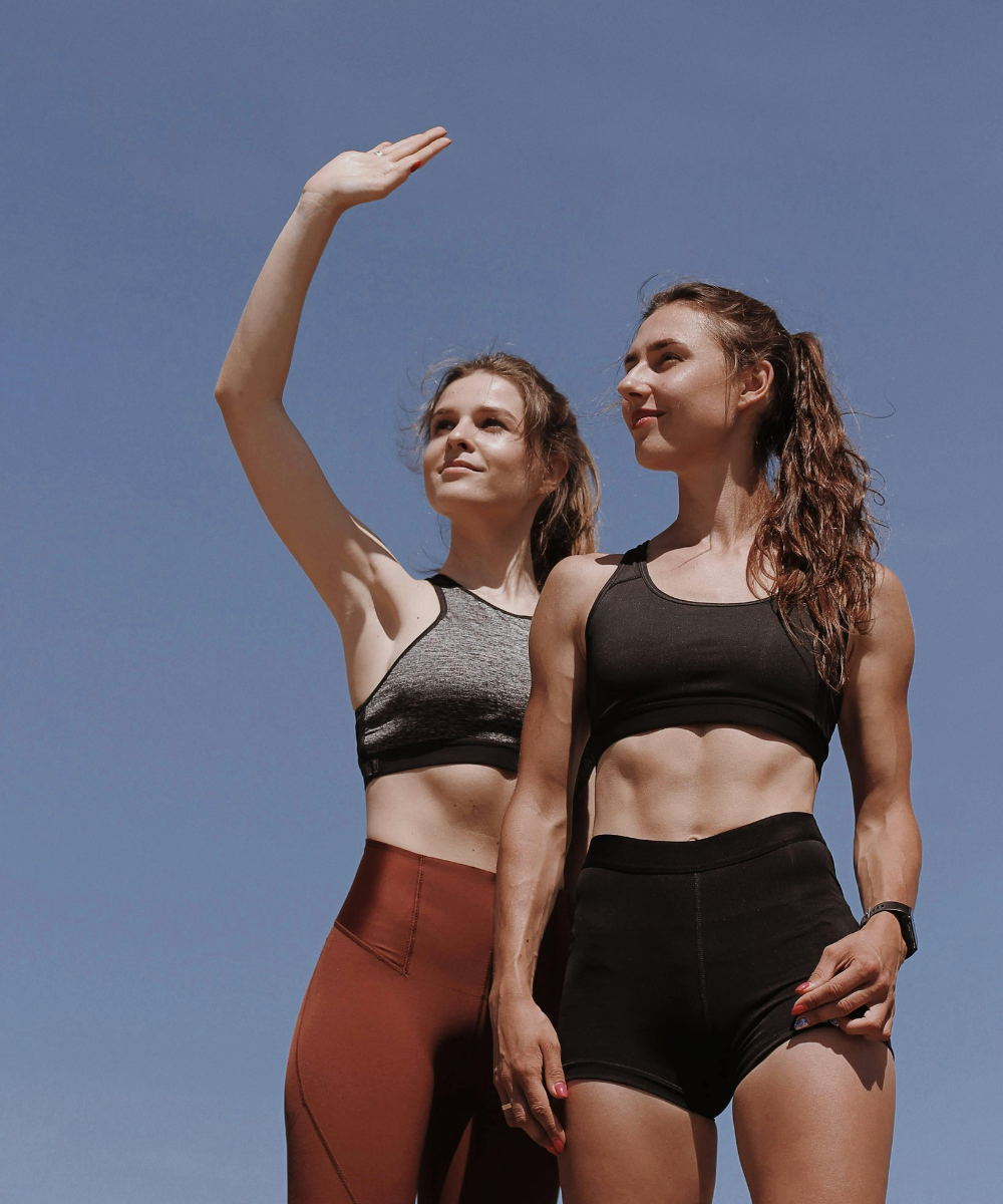 PetalSoft Wireless Bra