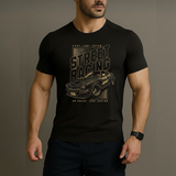 Street Racing T-Shirt