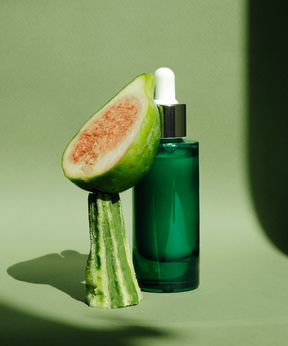 GlowMuse Liquid Foundation