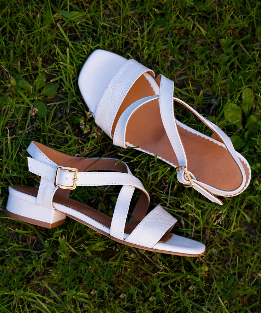 LunaWalk Comfort Slides