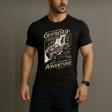 Offroad Adventure T-Shirt
