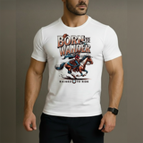 Raised to Ride T-Shirt