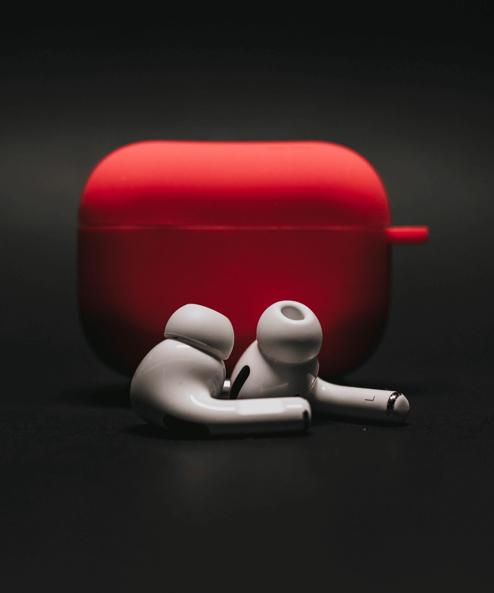 SoundNest Air