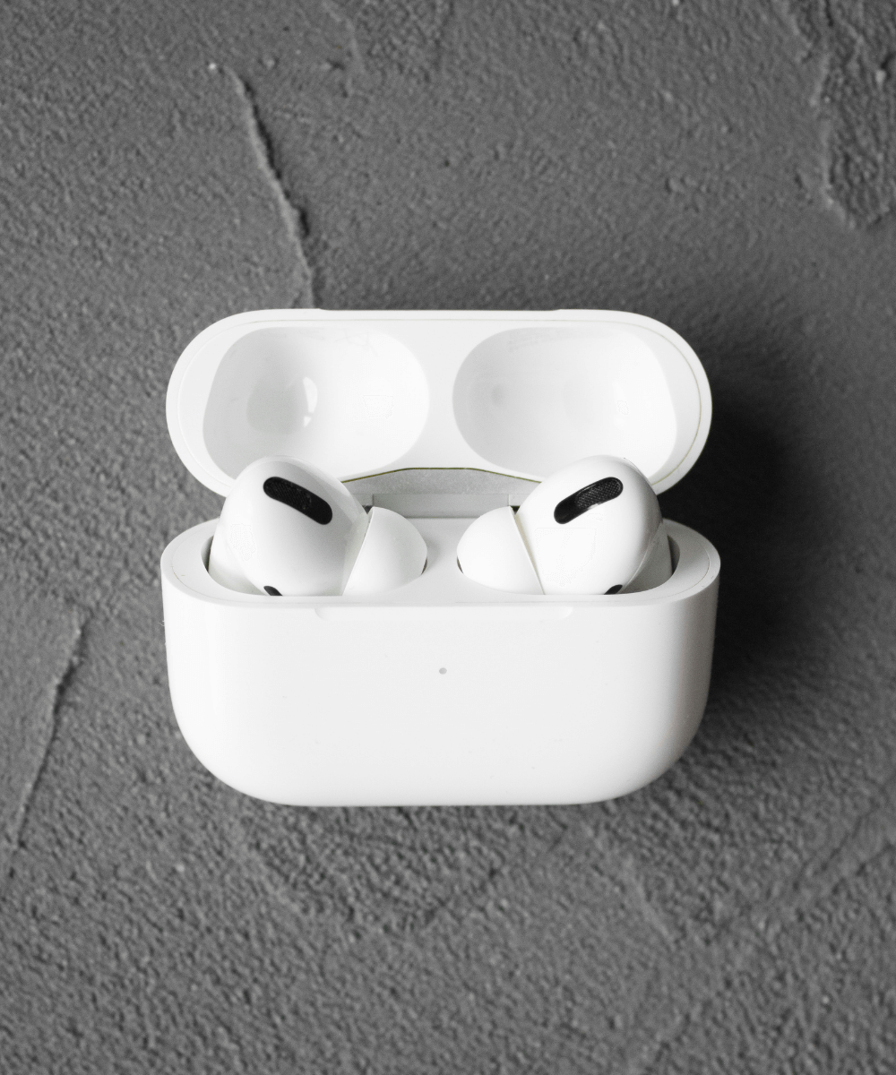 AuraTune Pods
