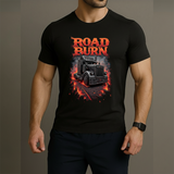 Road Burn T-Shirt