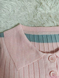 Simple Short-sleeved Blouse Lightweight Tops for Women Best-selling Short-Sleeved Tee