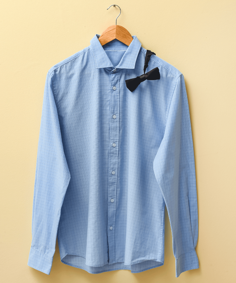 NobleStitch Dress Shirt