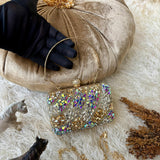 The Iridescent Ice Clutch