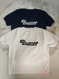 Premium Quality Short-sleeved Blouse Loose-fit Tops for Women Plain Short Sleeve T-shirt