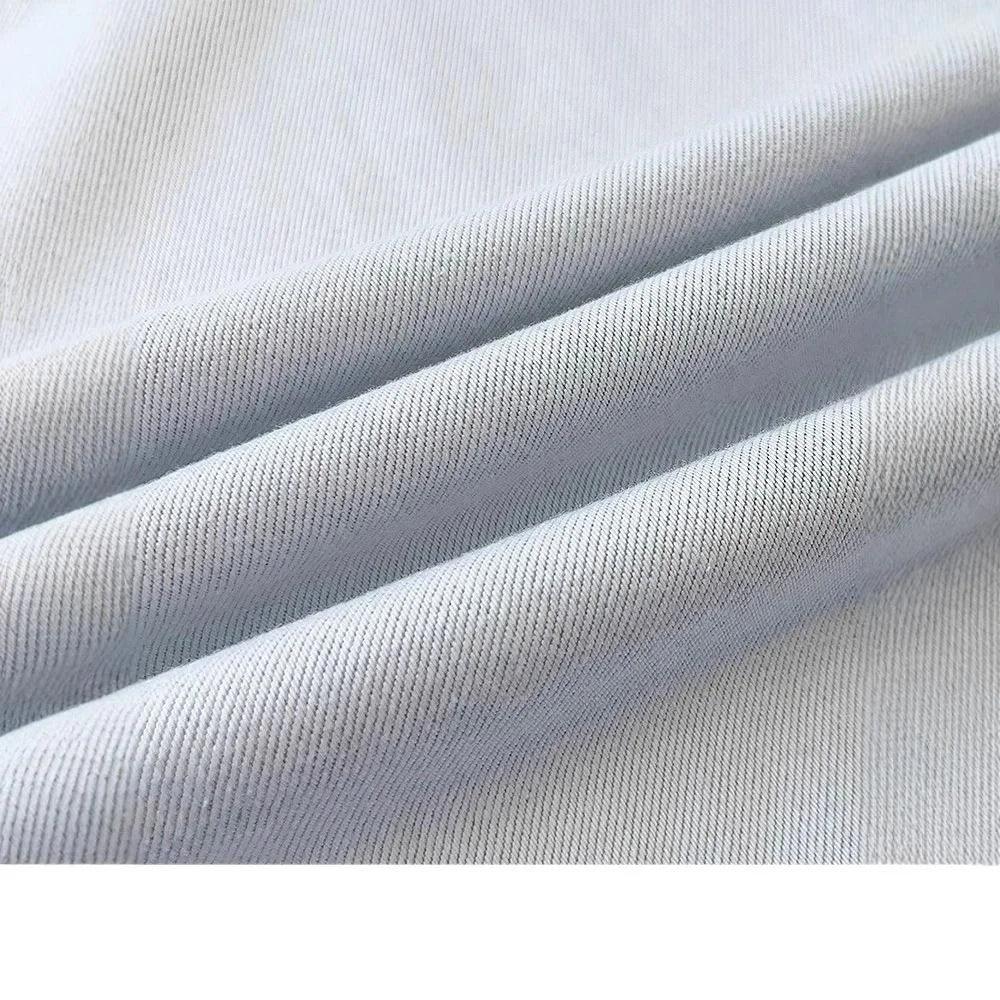 2025 Spring New Arrival Best - Selling Women's trendy High - Waisted Narrow - Straight Wide - Leg Jeans - Zeprah