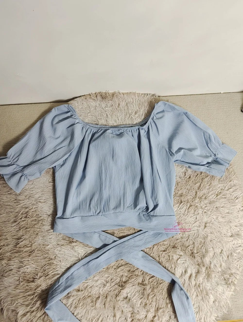 2025 Women'sT-Shirt Fashion Summer New Solid Color Neck Short Sleeve T-Shirt Knitted Hollow Top Woman T-Shirt - Zeprah