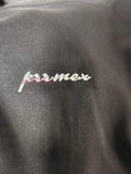 2026 Summer Men's Deconstructed T-shirt Button Detail Oversized Streetwear Short Sleeve Tee