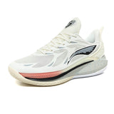 Anti Slip Professional Men Outdoor Sports Sneakers Breathable Blank Mesh Women Basketball Shoes