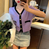 Classic Women's T-shirts Slim-fit Comfortable Tops for Women Bestselling Women's Clothing