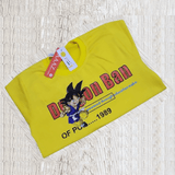 Goku Ban Set