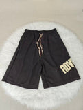 Casual Summer Thin Trendy Sports Men's Shorts American Style Loose Shorts