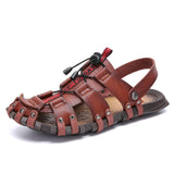 Good Performance Flat Sandale Casual Slippers Comfortable Durable Sandals Shoes for Men
