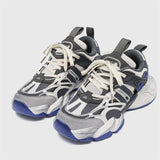 New Breathable Ergonomic Arch Running Shoes with Multi-Density Cushioning Lightweight Design for Gym Training & Daily Wear