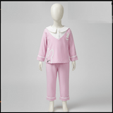 Cute Bunny Pajama Set