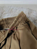 Men's Summer Loose-Fit Elastic Waist 5-Inch Sports Shorts Casual Trendy Outerwear Shorts