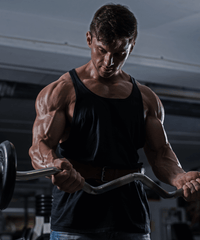 FlexCore Active Tee