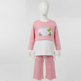 Butterfly Dreams Layered Set