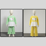 Butterfly Dreams Layered Set