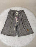 Summer Five-point Pants Trendy All-match Sports Casual Men's Shorts Outer Wear Thin Loose Mid-length Pants