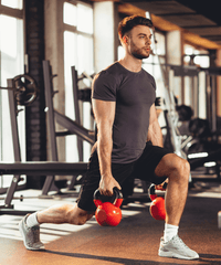 MaxMotion Joggers