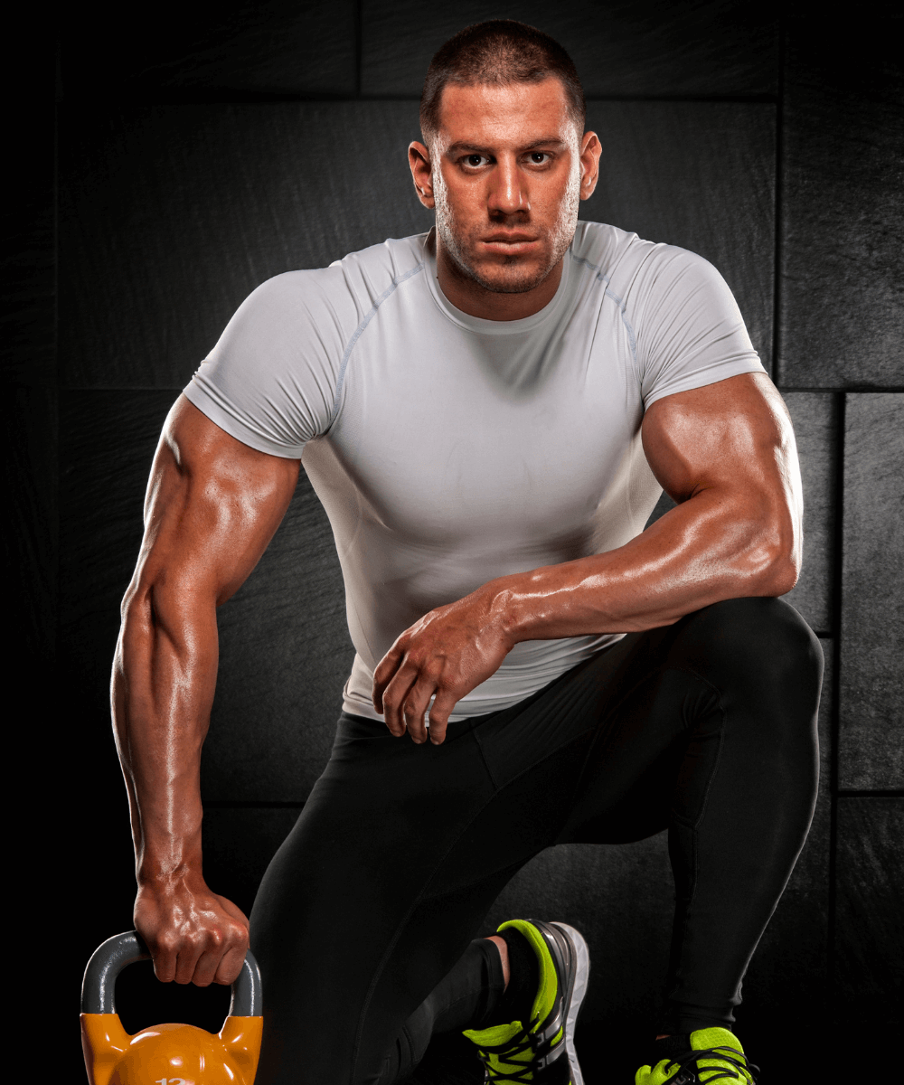 Athletrix PowerWear