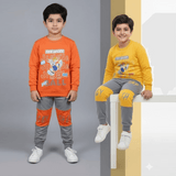 The Lucky Jiggle Set