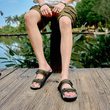 Unisex Good Quality Women Casual Shoes Classic Design Hot Selling Comfortable Men Summer Sandals