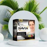 Navia whitening Cream for Men