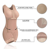 Postpartum Shaper Post Surgery Girdles Tummy Control Shapewear Women Fajas